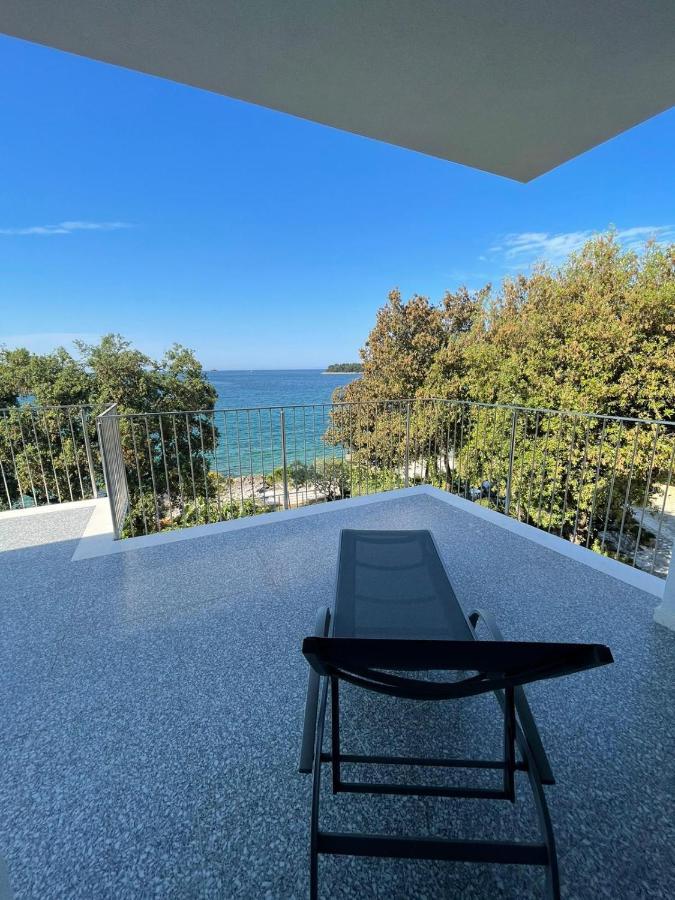 Buric House - M Suite - 95M2 And 54 M2 Terrace Rovinj Exterior foto